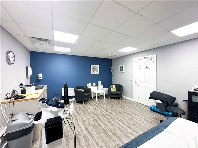 Photo 6 of 15 — Physio Room, Unit 1b, Park House, Ashbourne Business Park, Ashbourne, Meath
