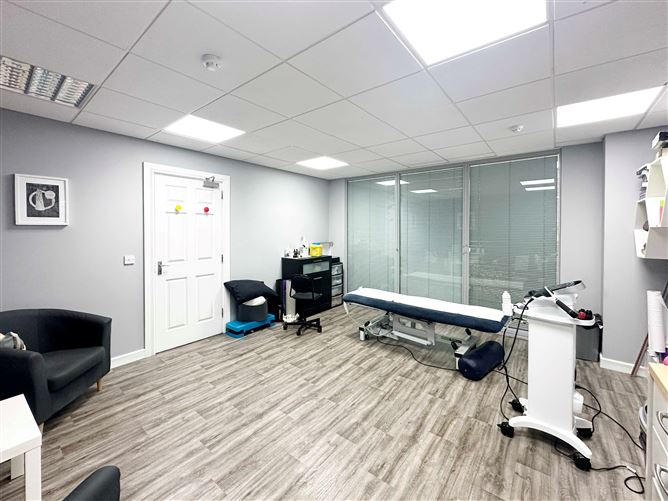 Physio Room, Unit 1b, Park House, Ashbourne Business Park, Ashbourne, Meath