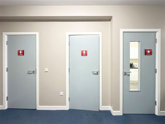 Photo 8 of 15 — Physio Room, Unit 1b, Park House, Ashbourne Business Park, Ashbourne, Meath
