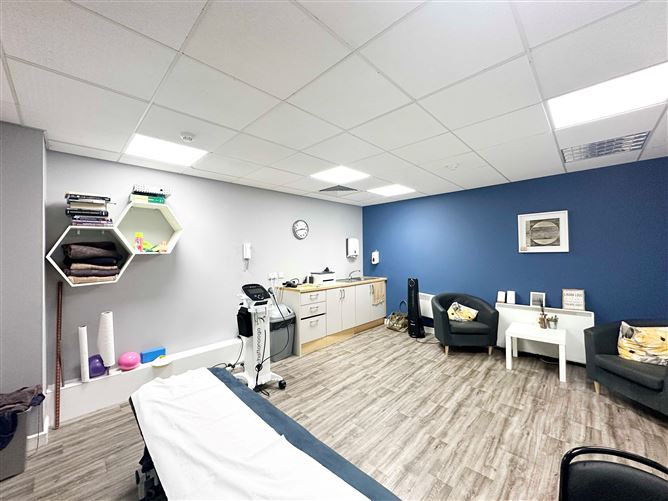 Physio Room, Unit 1b, Park House, Ashbourne Business Park, Ashbourne, Meath
