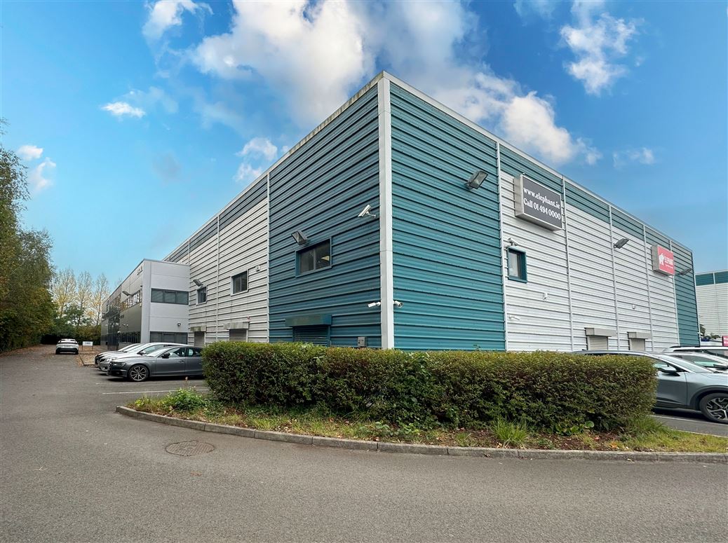 Physio Room, Unit 1b, Park House, Ashbourne Business Park, Ashbourne, Meath