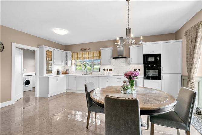 Meadow View, Pullagh, Kildangan, Kildare
