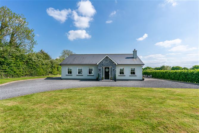 Meadow View, Pullagh, Kildangan, Kildare