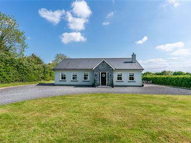 Meadow View, Pullagh, Kildangan, Kildare