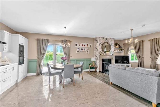 Meadow View, Pullagh, Kildangan, Kildare