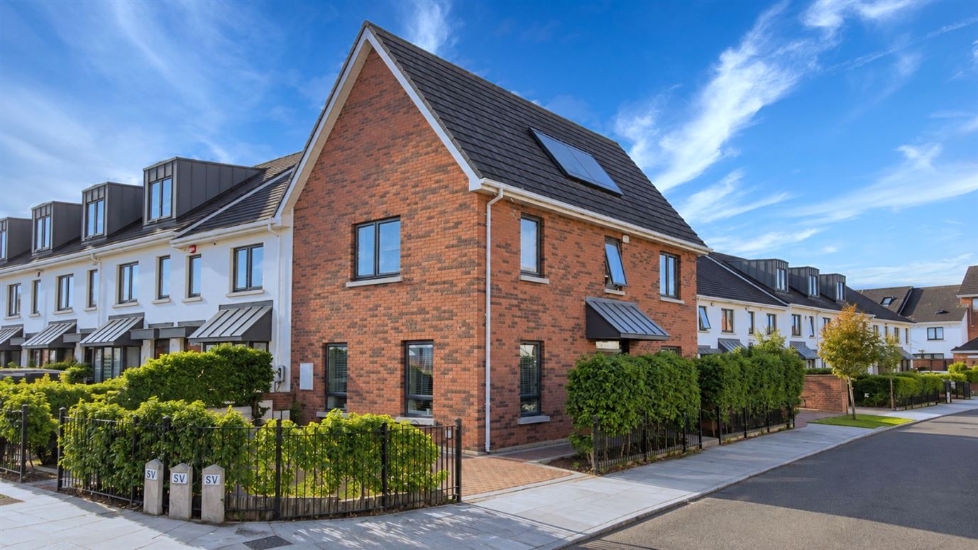 18 Belltree Walk, Clongriffin, Dublin 13