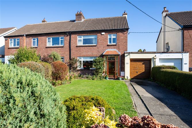 112 Braemor Road, Dublin 14, Churchtown, Dublin 14, D14NY01