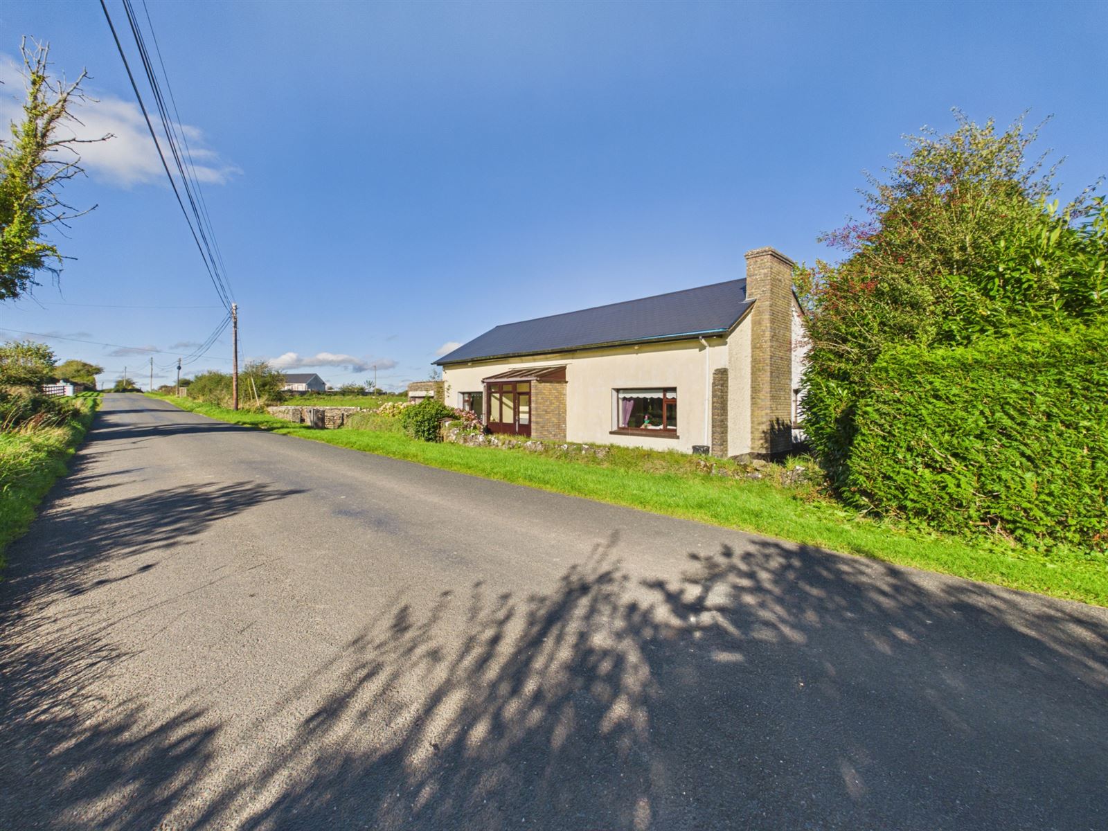 Photo 1 of 24 — Boherroe School, Ballysundrivan, Elphin, Co. Roscommon