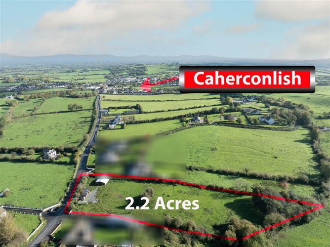 Photo 2 of 3 — Pust, South, Caherconlish, Limerick