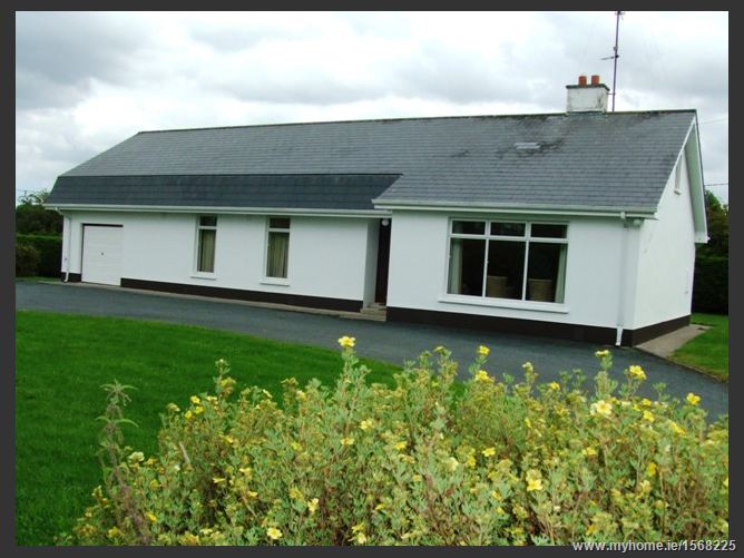 Ballymurphy, Dunshaughlin, Co. Meath Bannon Auctioneers & Valuers Ltd