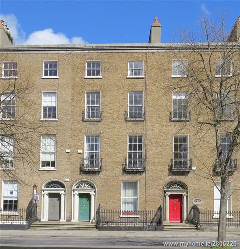 72 Lower Baggot Street, Baggot Street,   Dublin 2