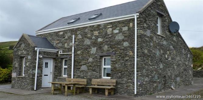 Main image for Valentia Holiday Homes,Farranreagh Valentia County Kerry