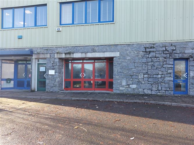 Lodge Road, Westport, Mayo