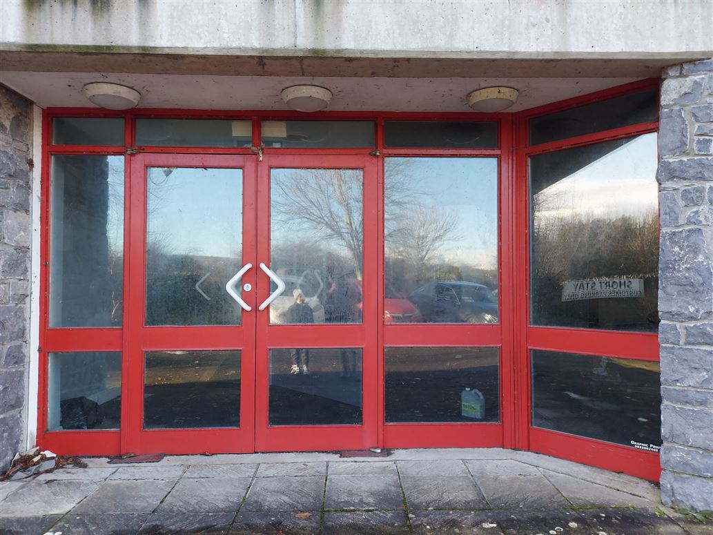 Lodge Road, Westport, Mayo
