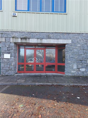 Lodge Road, Westport, Mayo