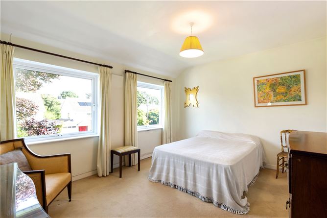 33 New Park Road, Blackrock, Dublin