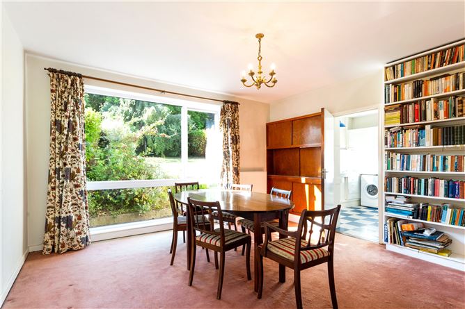 33 New Park Road, Blackrock, Dublin