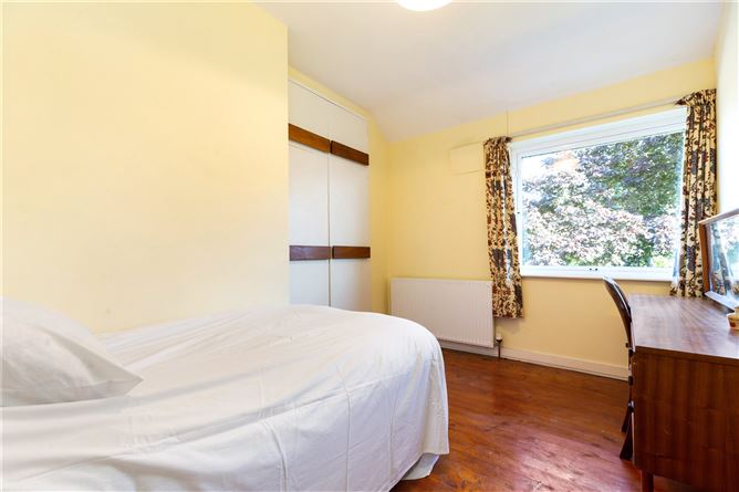 33 New Park Road, Blackrock, Dublin