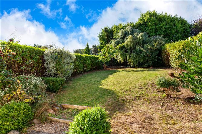 33 New Park Road, Blackrock, Dublin