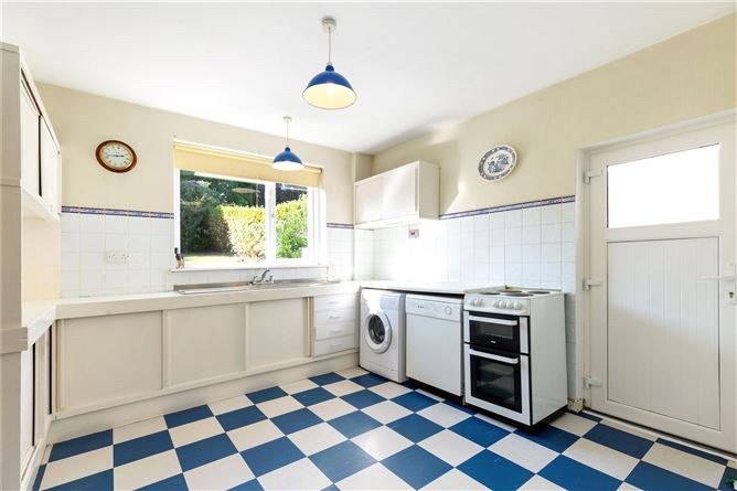 33 New Park Road, Blackrock, Dublin