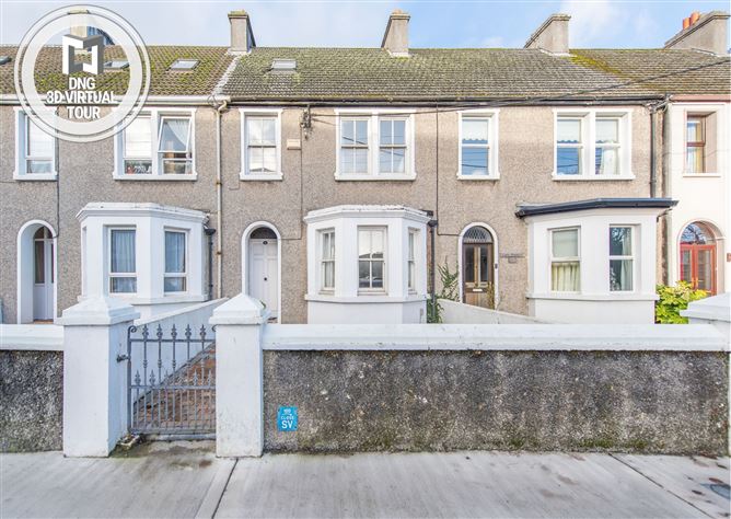 22 Father Griffin Road