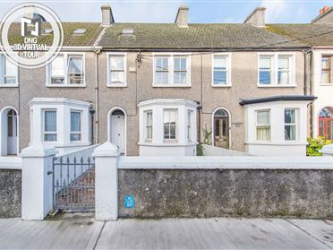 22 Father Griffin Road, Galway City, Galway
