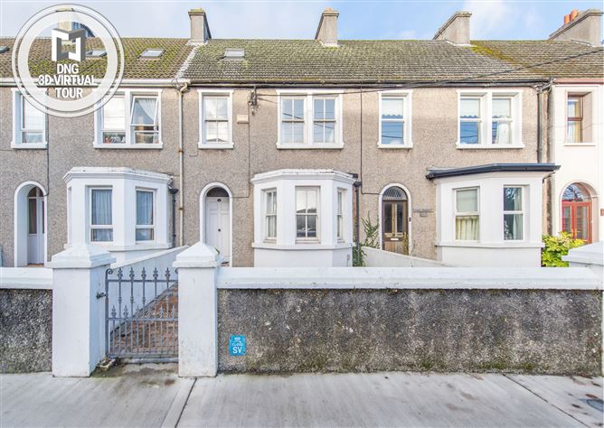22 Father Griffin Road, Galway City, Co. Galway