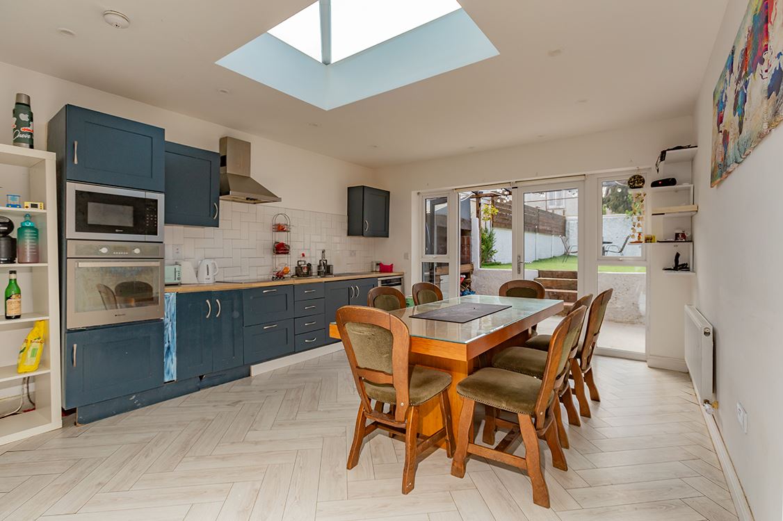 198 Captains Road, Crumlin, Dublin 12