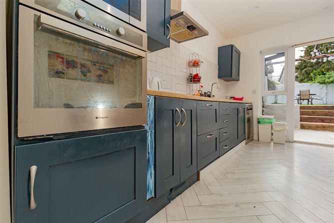 198 Captains Road, Crumlin, Dublin 12