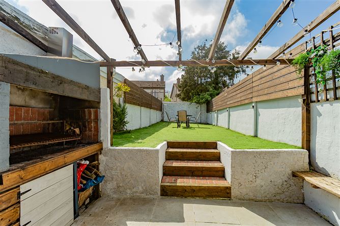 198 Captains Road, Crumlin, Dublin 12
