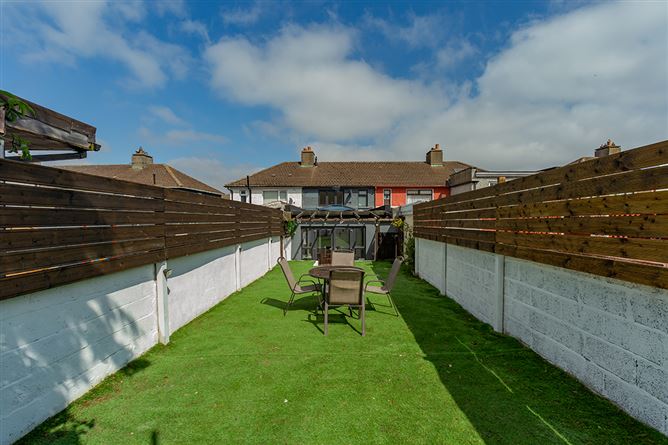 198 Captains Road, Crumlin, Dublin 12