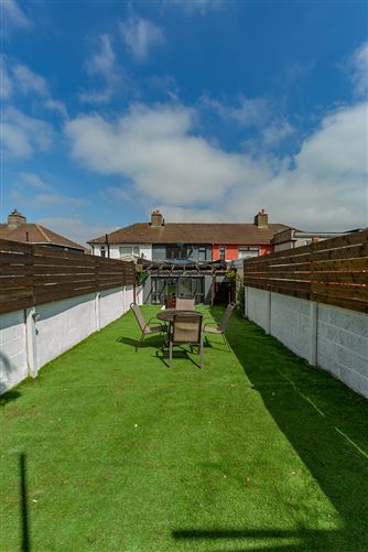 198 Captains Road, Crumlin, Dublin 12