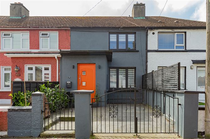 198 Captains Road, Crumlin, Dublin 12