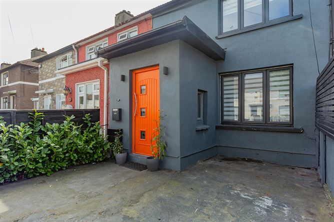 198 Captains Road, Crumlin, Dublin 12