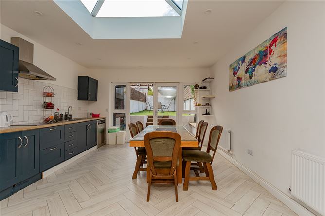 198 Captains Road, Crumlin, Dublin 12