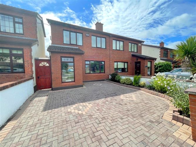 Main image for 35 Beverly Downs, Knocklyon, Dublin 16