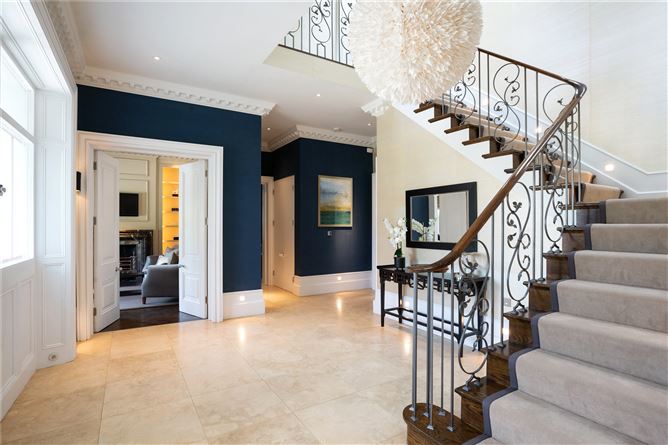 No.1 Claremont Pines, Foxrock, Dublin 18