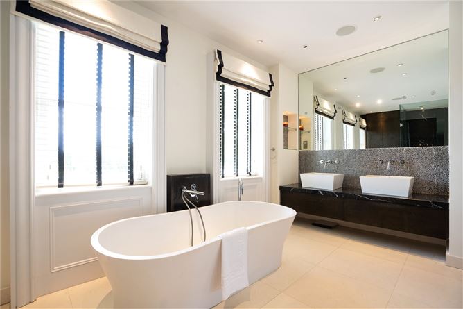 No.1 Claremont Pines, Foxrock, Dublin 18