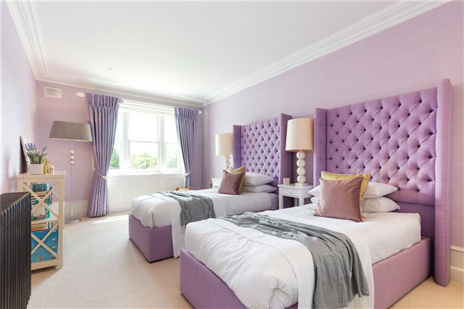 No.1 Claremont Pines, Foxrock, Dublin 18