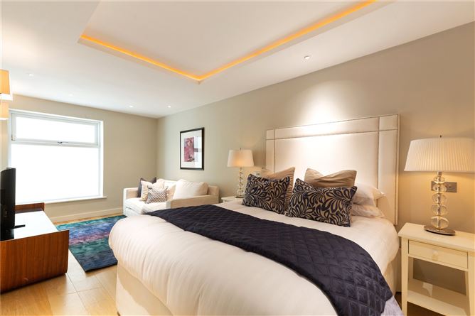 No.1 Claremont Pines, Foxrock, Dublin 18