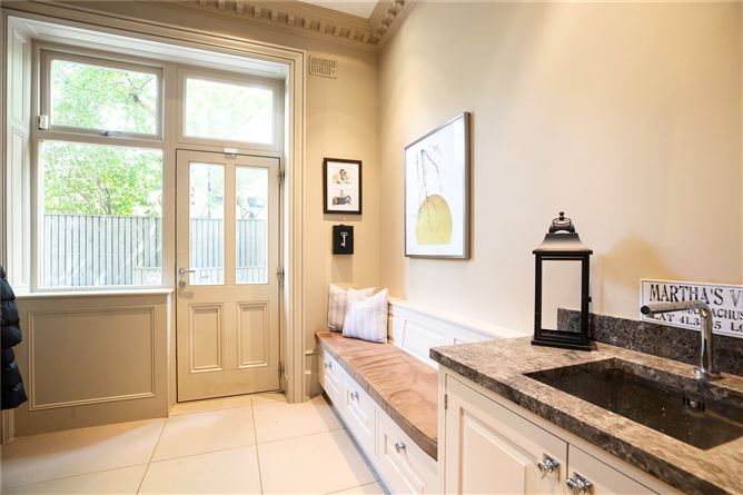 No.1 Claremont Pines, Foxrock, Dublin 18