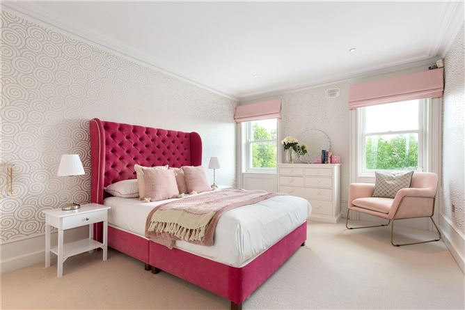 No.1 Claremont Pines, Foxrock, Dublin 18