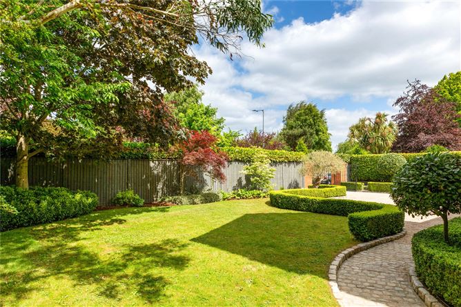 No.1 Claremont Pines, Foxrock, Dublin 18