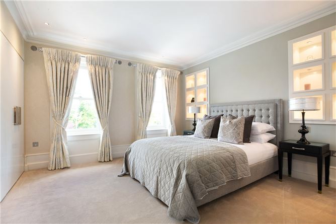 No.1 Claremont Pines, Foxrock, Dublin 18