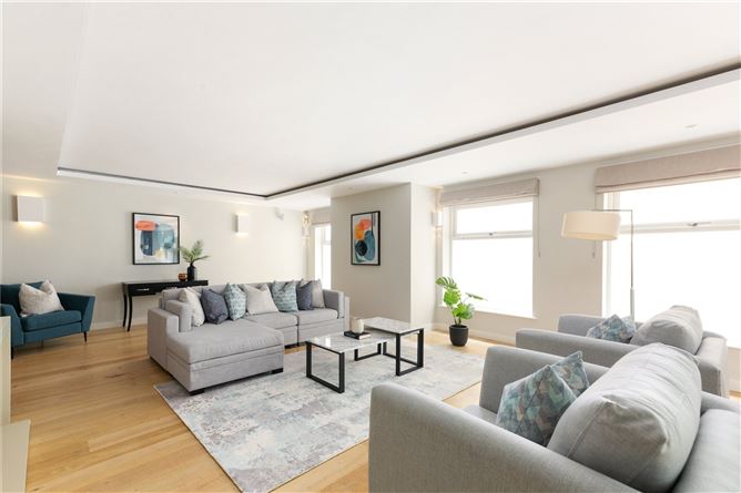 No.1 Claremont Pines, Foxrock, Dublin 18