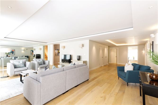 No.1 Claremont Pines, Foxrock, Dublin 18