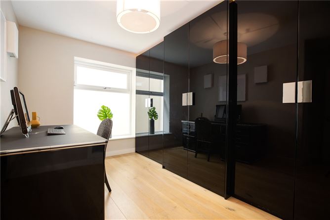 No.1 Claremont Pines, Foxrock, Dublin 18