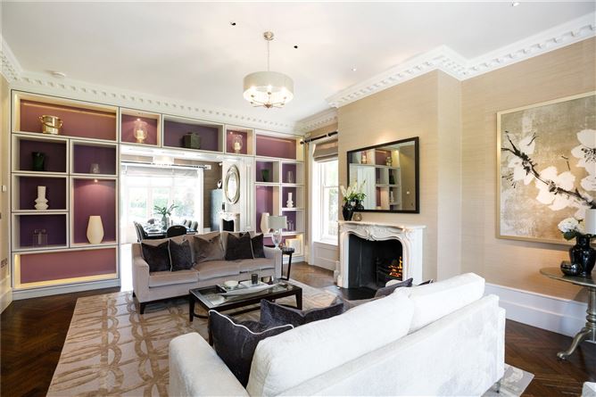 No.1 Claremont Pines, Foxrock, Dublin 18
