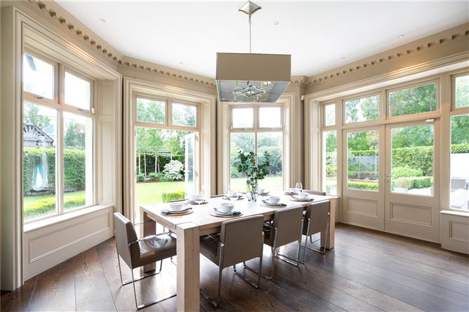 No.1 Claremont Pines, Foxrock, Dublin 18