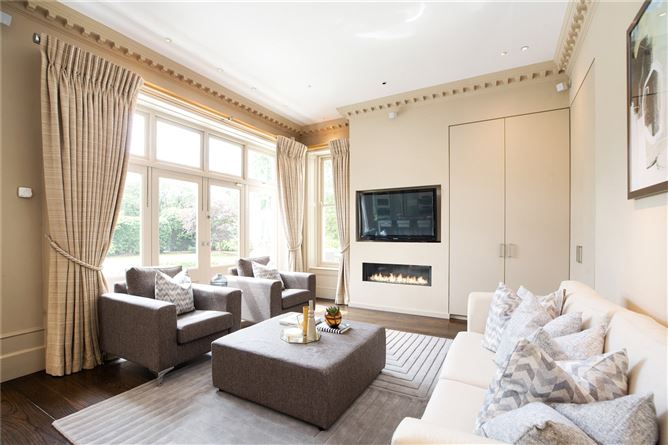 No.1 Claremont Pines, Foxrock, Dublin 18